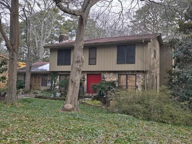 4614 Winthrop Dr., Atlanta, GA 30337