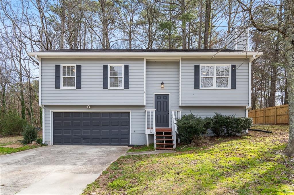 3456 Lenora Church Rd., Snellville, GA 30039