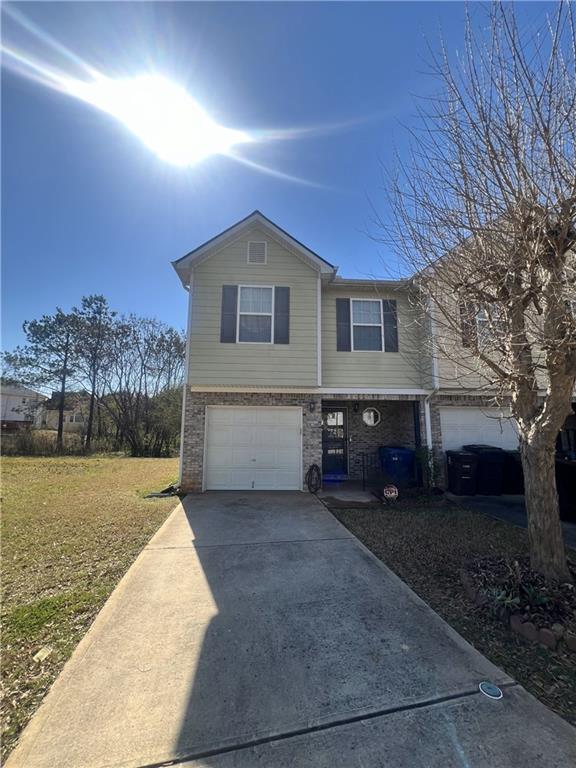 905 Magnolia Gardens Walk, Mcdonough, GA 30253