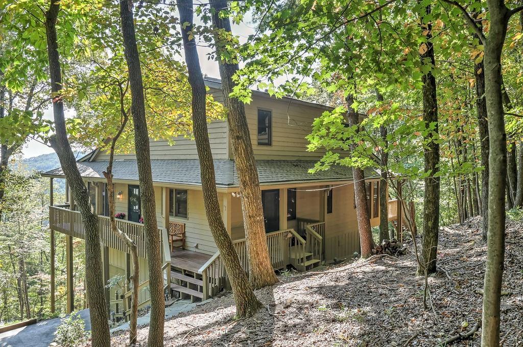 15 Wild Turkey Ln., Big Canoe, GA 30143