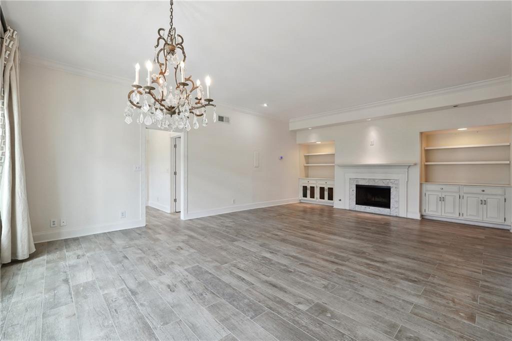 3636 Peachtree Rd. #405, Atlanta, GA 30319