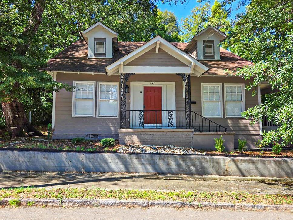 673 Pearce St., Atlanta, GA 30310