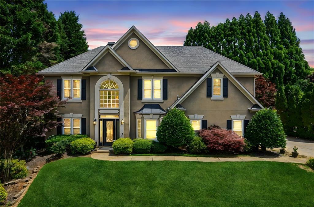 2115 Brook Pond Ct., Alpharetta, GA 30005