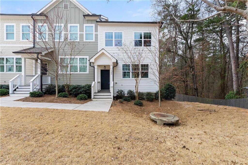 1286 Brookins Tr., Atlanta, GA 30316