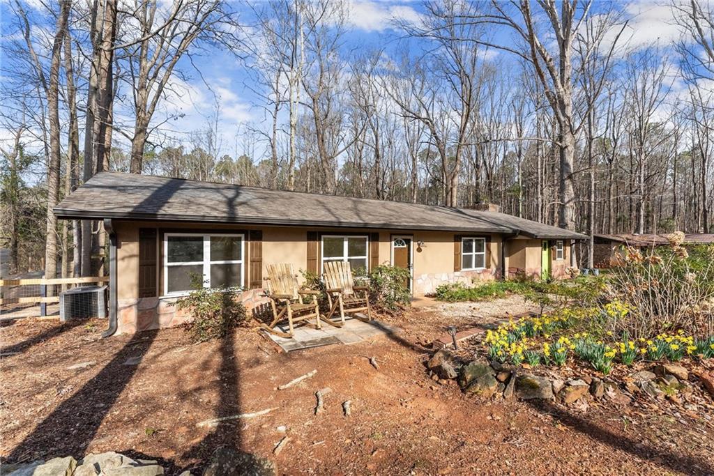 276 Chandler Bridge Rd., Nicholson, GA 30565