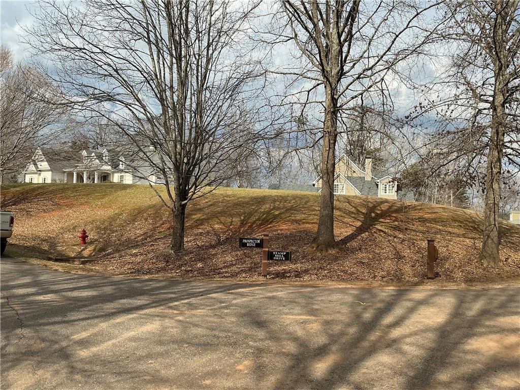 Stamp Mill Dr., Dahlonega, GA 30533