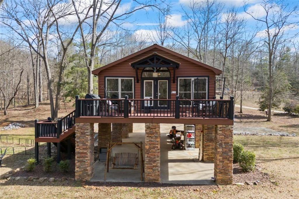 597 Meadow Brook Ln., Royston, GA 30662