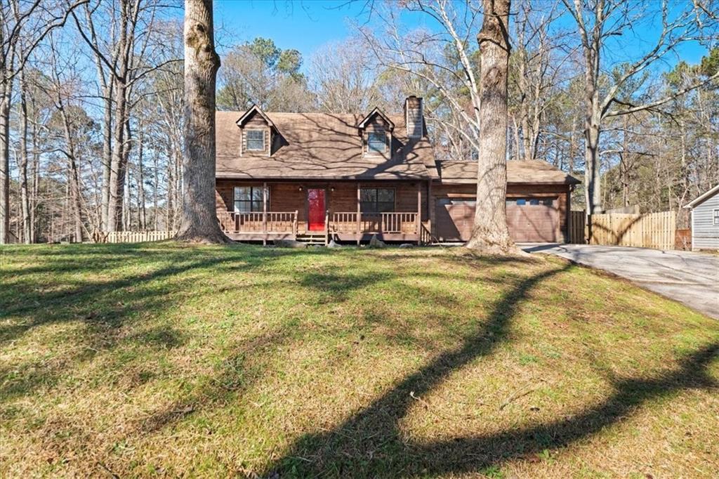 277 Hope Dr., Dallas, GA 30157