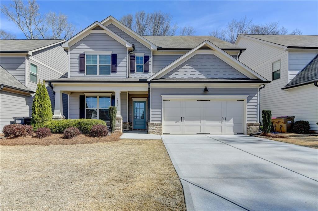 5508 Shallow Branch Dr., Flowery Branch, GA 30542