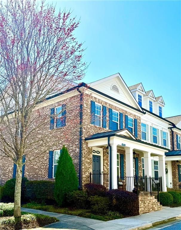 475 Letchas Ln., Alpharetta, GA 30009
