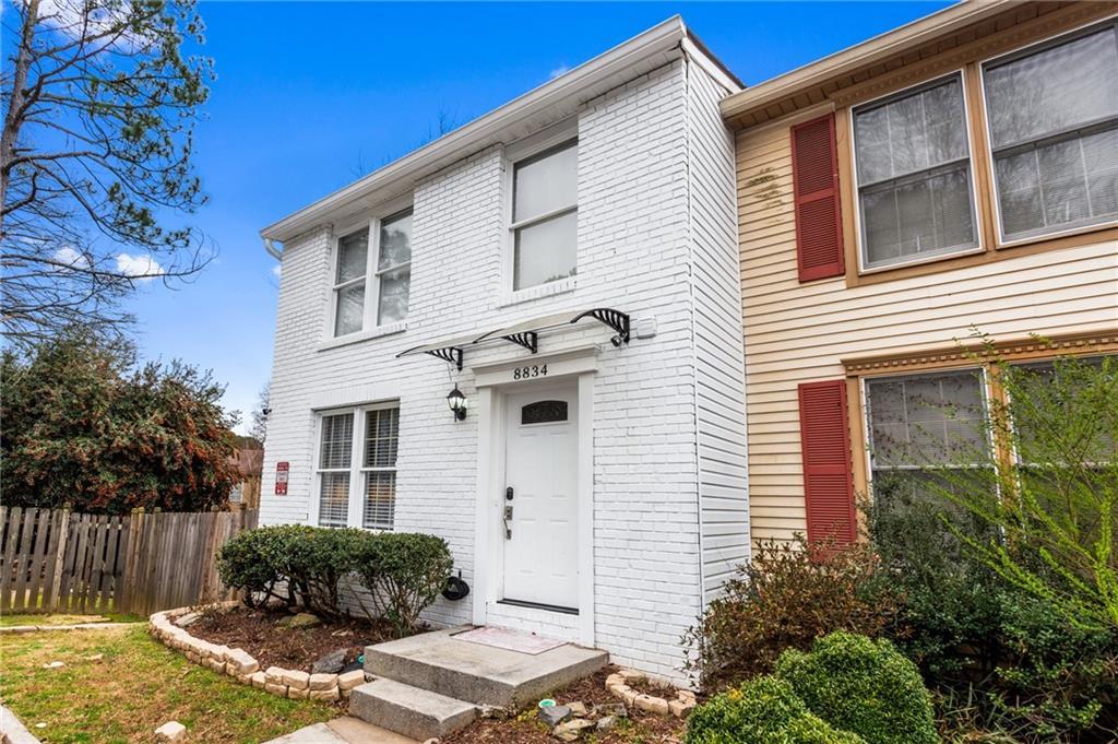 8834 Applegate Ln., Atlanta, GA 30350