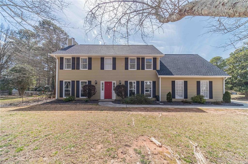 1953 Graystone Pkwy., Grayson, GA 30017