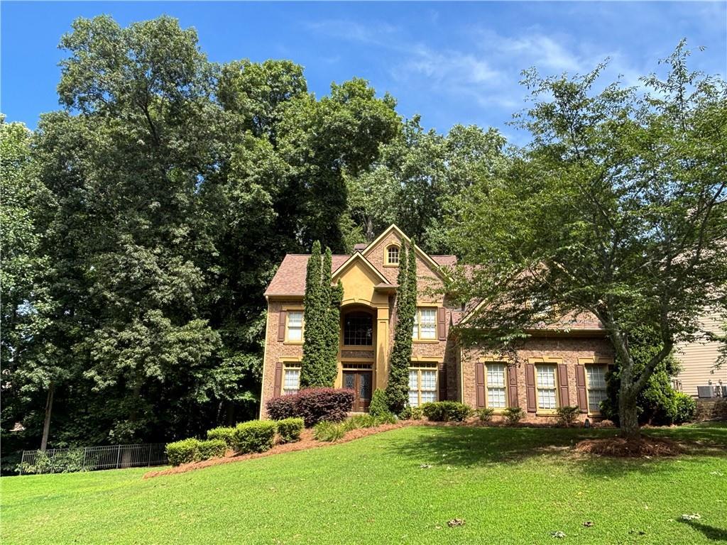 403 Glenhurst Trace, Canton, GA 30115