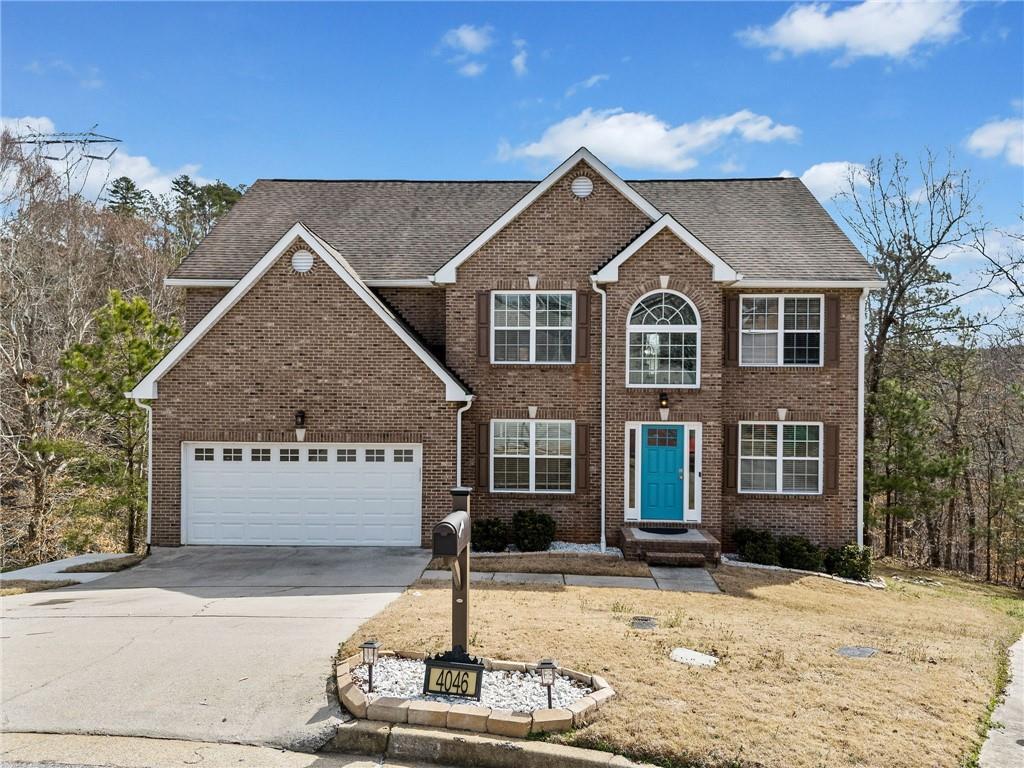 4046 Arnolds Mill Overpass, Douglasville, GA 30135