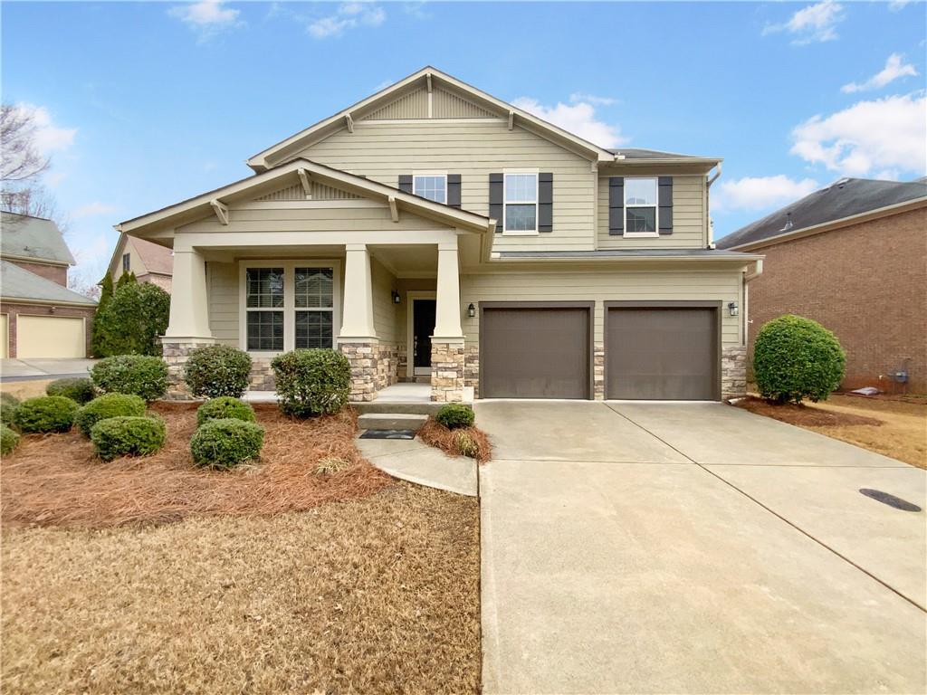 12981 Dartmore Cir., Alpharetta, GA 30005