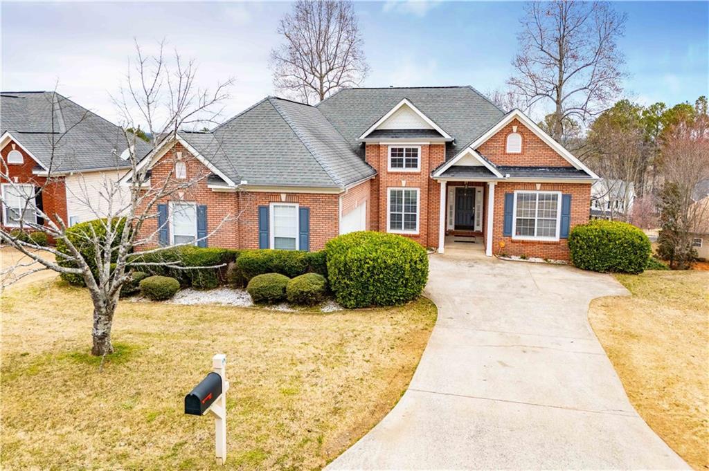 2657 Neighborhood Walk, Villa Rica, GA 30180