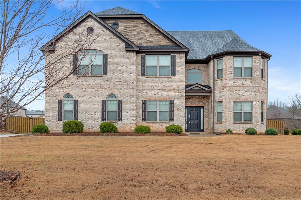 825 Bufflehead Ct., Stockbridge, GA 30281