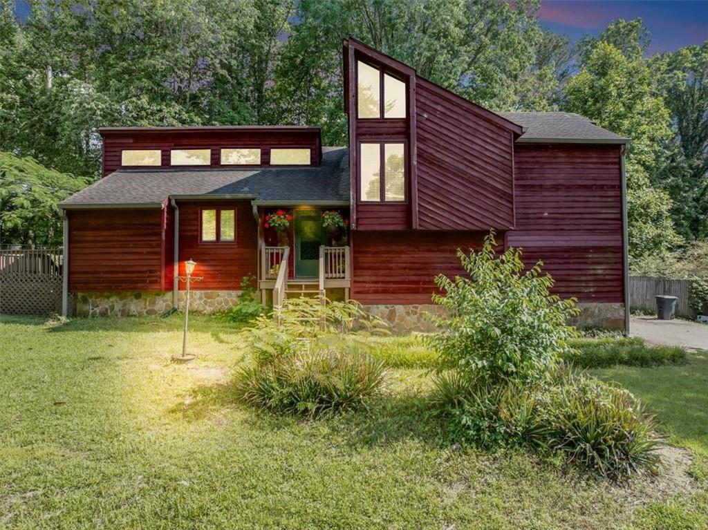 2375 Justine Ter., Lithia Springs, GA 30122