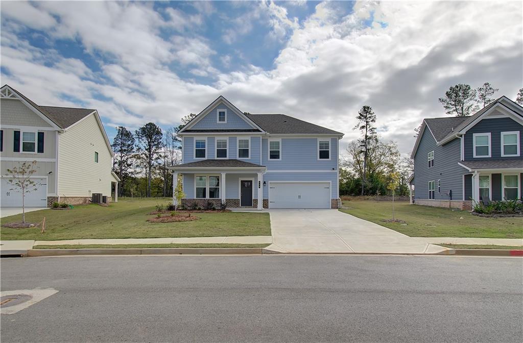 238 Arnewood Cir., Mcdonough, GA 30253