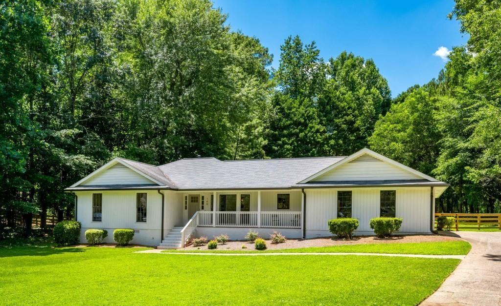 140 Pine Glade Trace, Roswell, GA 30075