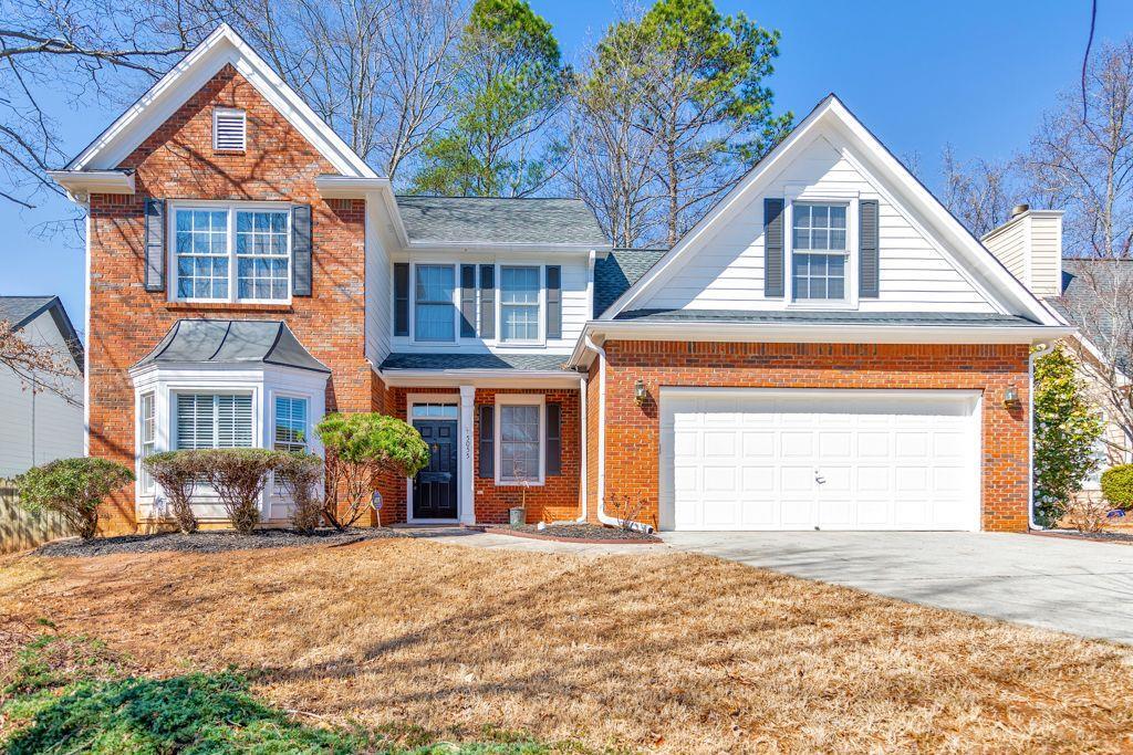 5055 Hampton Bluff Ct., Roswell, GA 30075
