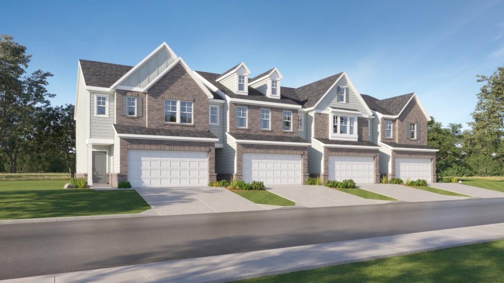 2445 Livi Ln., Buford, GA 30519