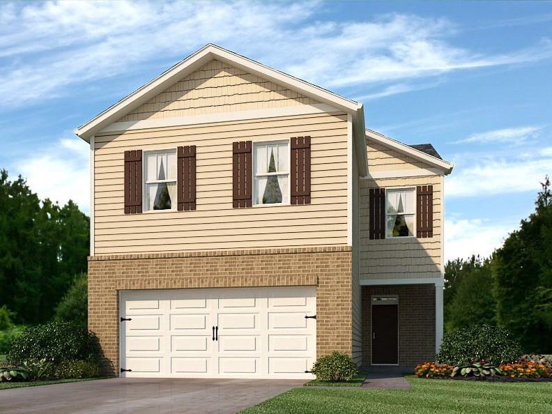 56 Rolling Meadow Trace, Jasper, GA 30143