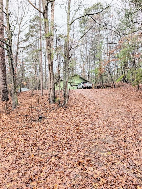 Hayes Dr., Gainesville, GA 30506