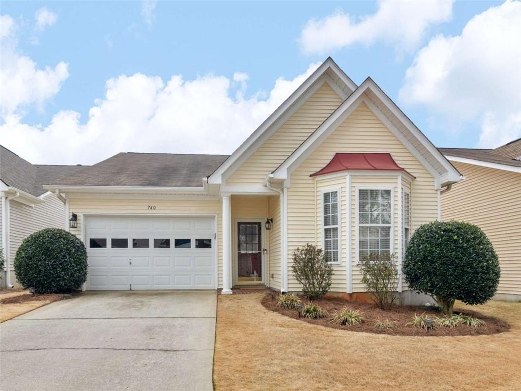 740 Azalea Ave., Mcdonough, GA 30253