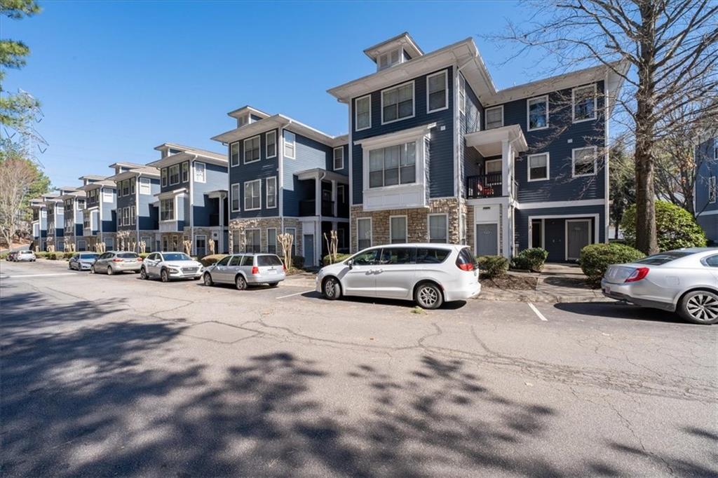 1575 Ridenour Pkwy. #820, Kennesaw, GA 30152