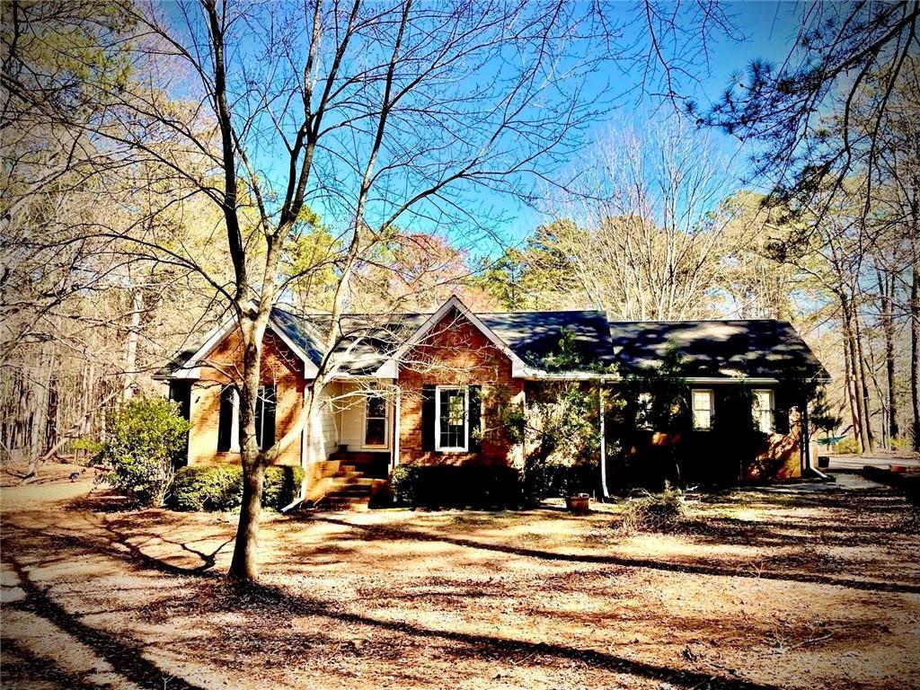 460 Rabbit Run, Mcdonough, GA 30252
