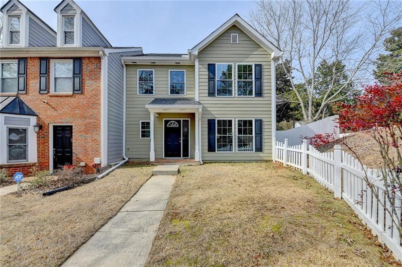 1284 Warsaw Rd., Roswell, GA 30076