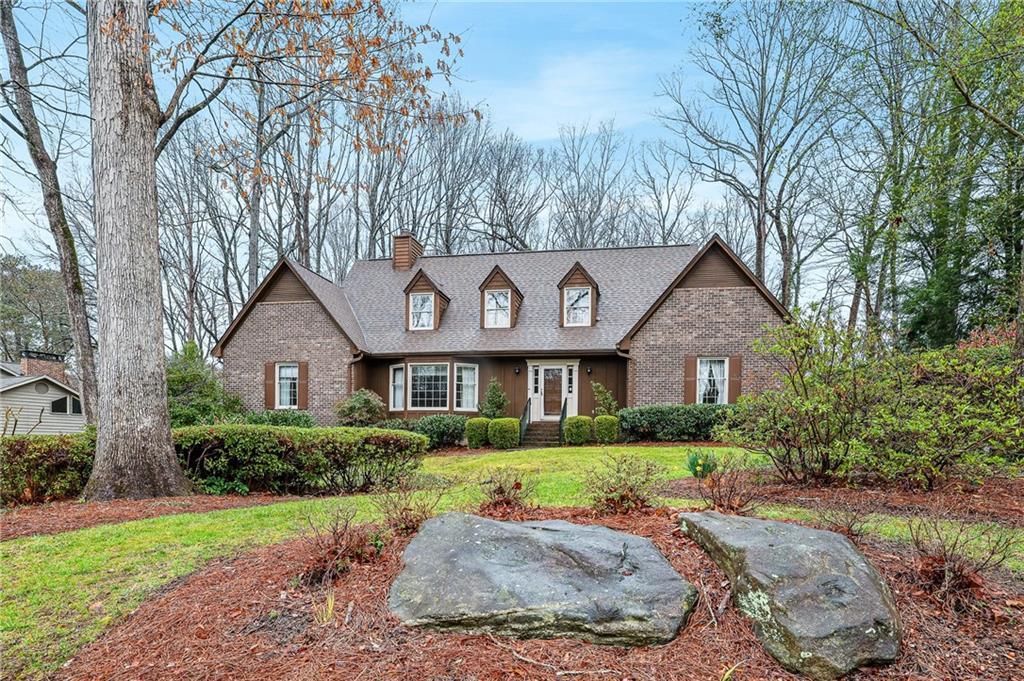 50 Stonington Pl., Marietta, GA 30068