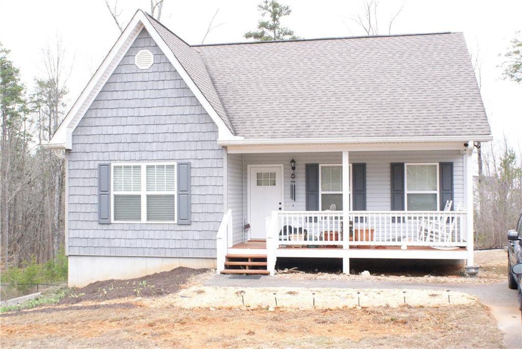 170 Camp Dr., Dahlonega, GA 30533