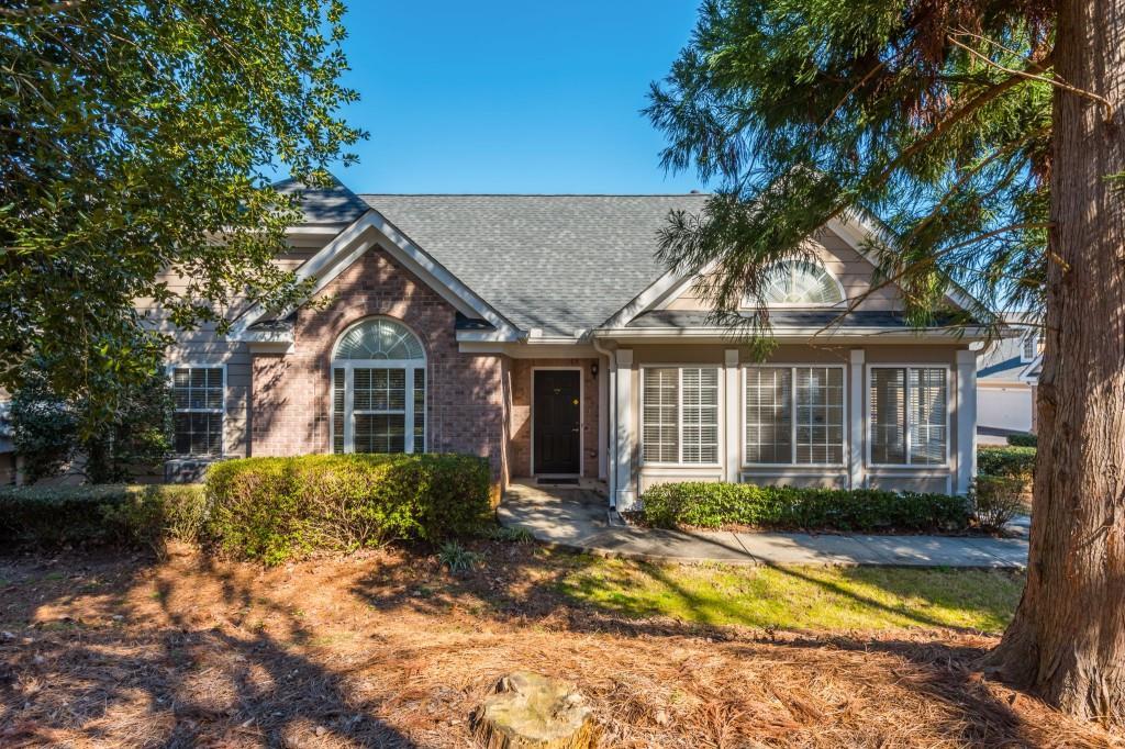 2406 Village Ln., Roswell, GA 30075