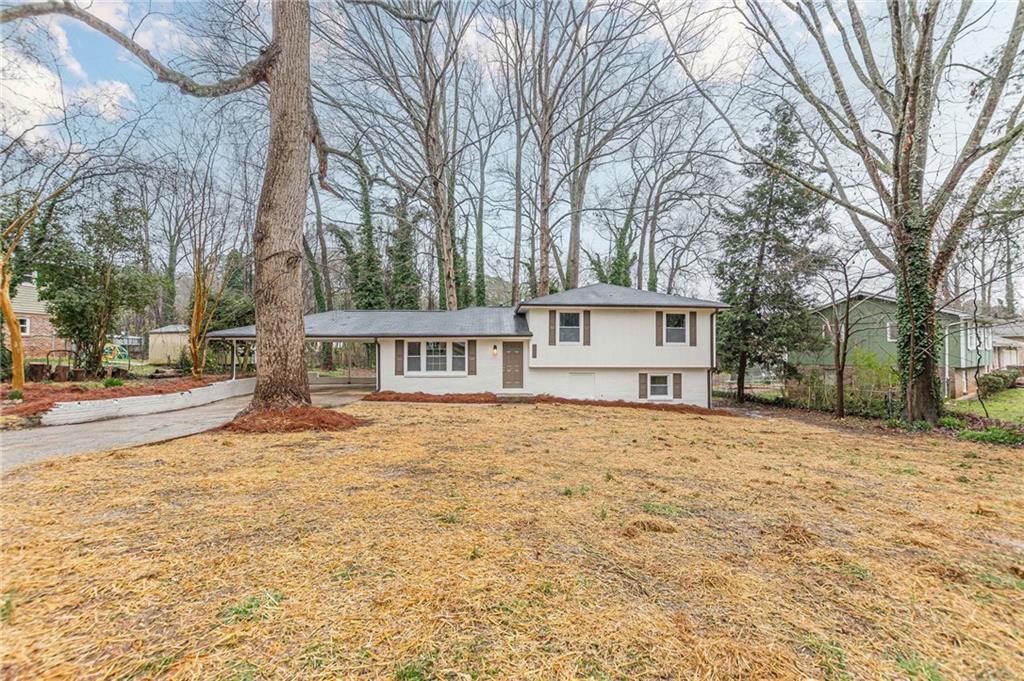 8483 Magnolia Dr., Jonesboro, GA 30238