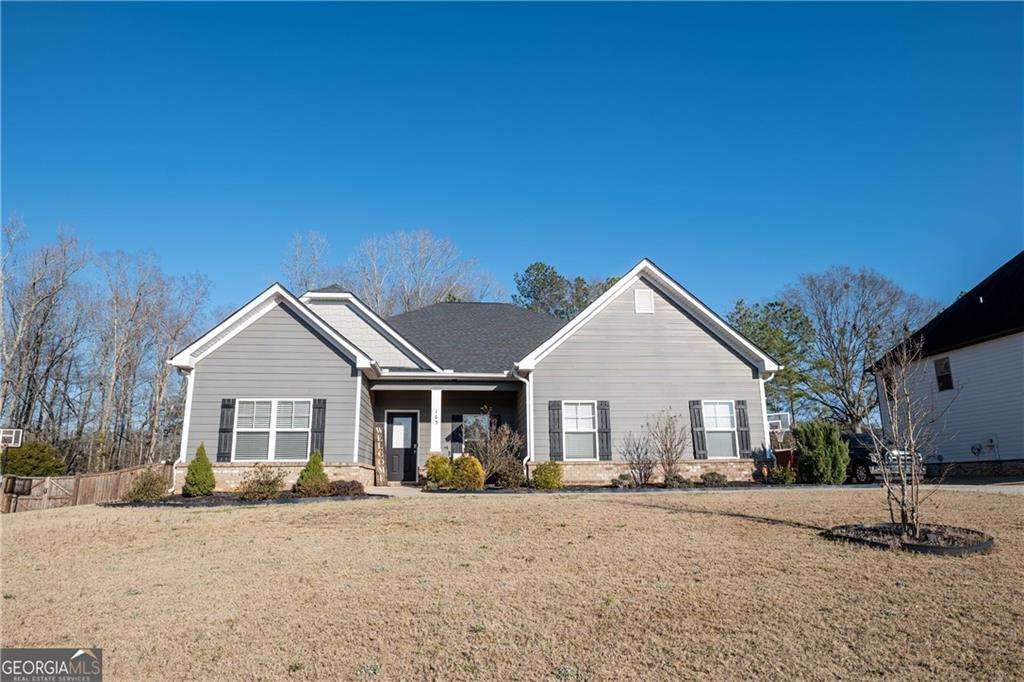 165 Ruby Ln., Mcdonough, GA 30252