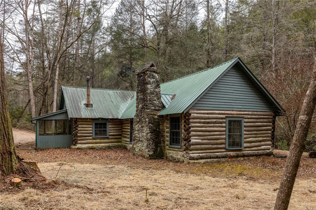 101 Nellies Big Fish Rd., Suches, GA 30572