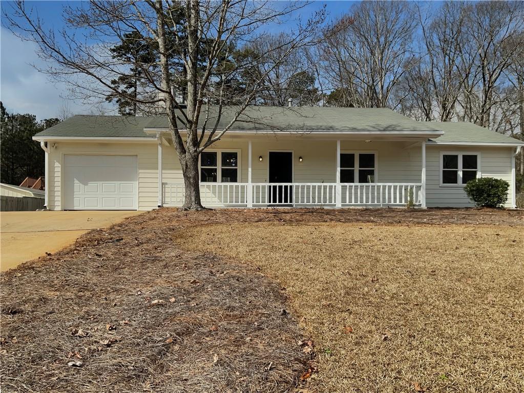 51 Lost Meadows Dr., Dallas, GA 30157