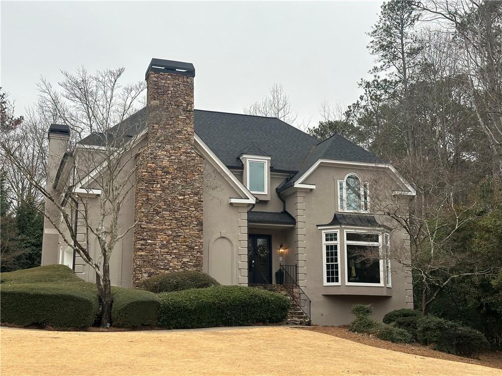 820 Thermopylae Ct., Alpharetta, GA 30005