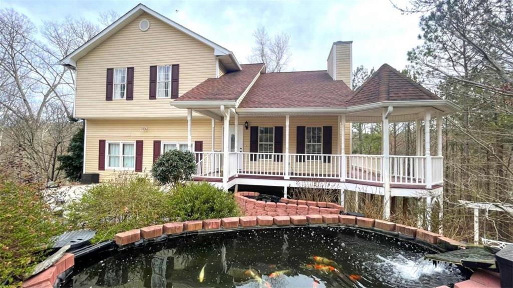 679 Victorian Cir., Dallas, GA 30157