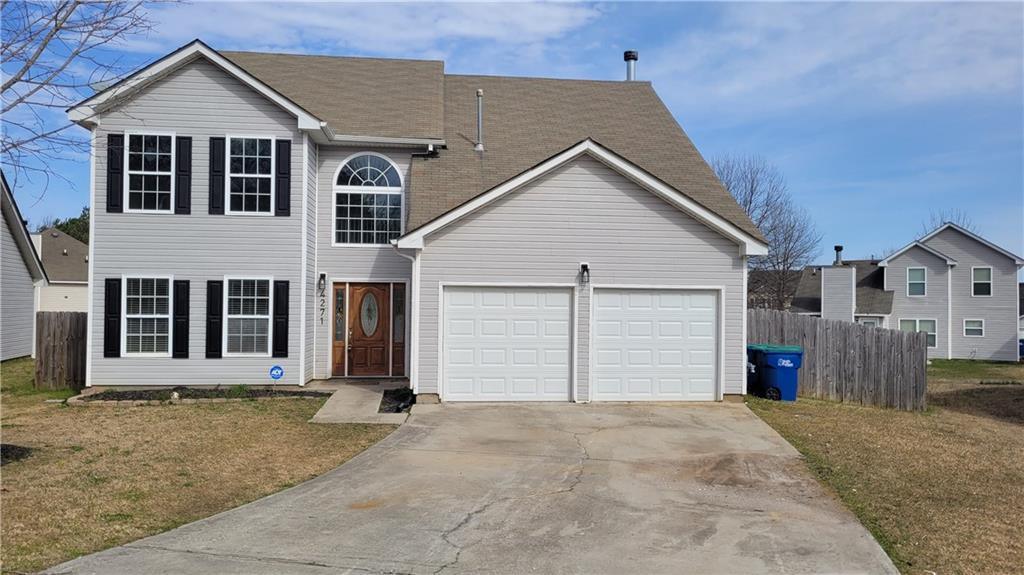4271 Winston Cir., South Fulton, GA 30349