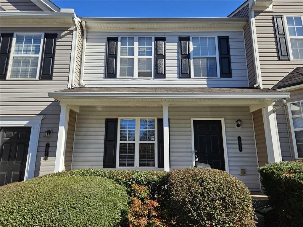 6583 Arbor Gate Dr. #10, Mableton, GA 30126