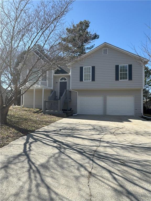 110 Brentwood Ct., Dallas, GA 30132