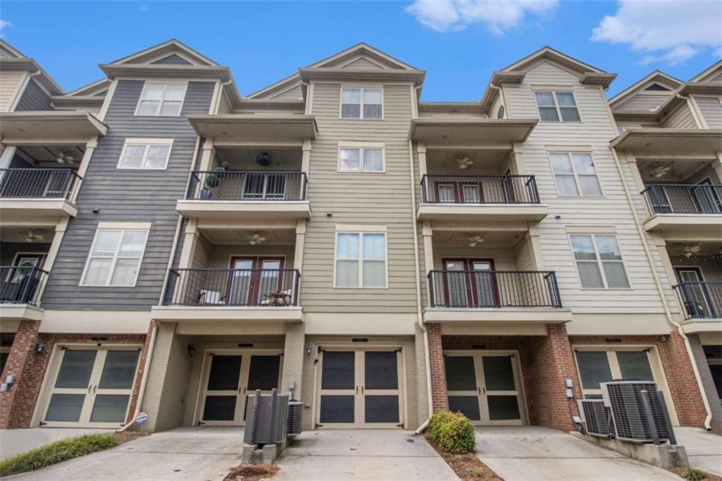 849 Perennial Dr., Atlanta, GA 30328