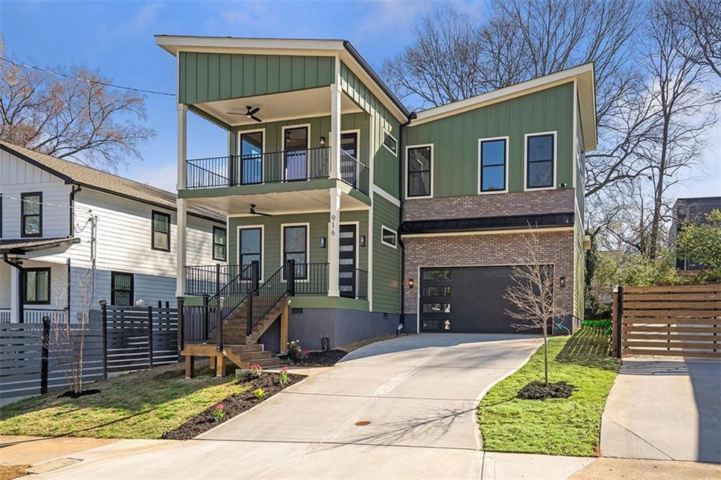 916 Ira St., Atlanta, GA 30310