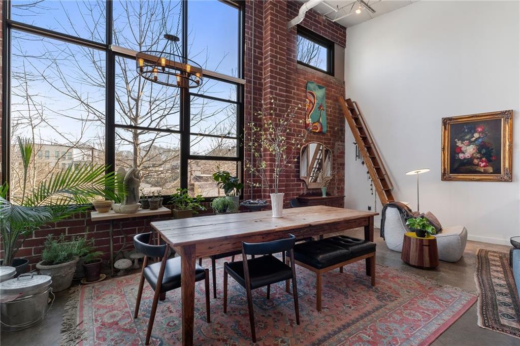 174 Chester Ave. #127, Atlanta, GA 30316