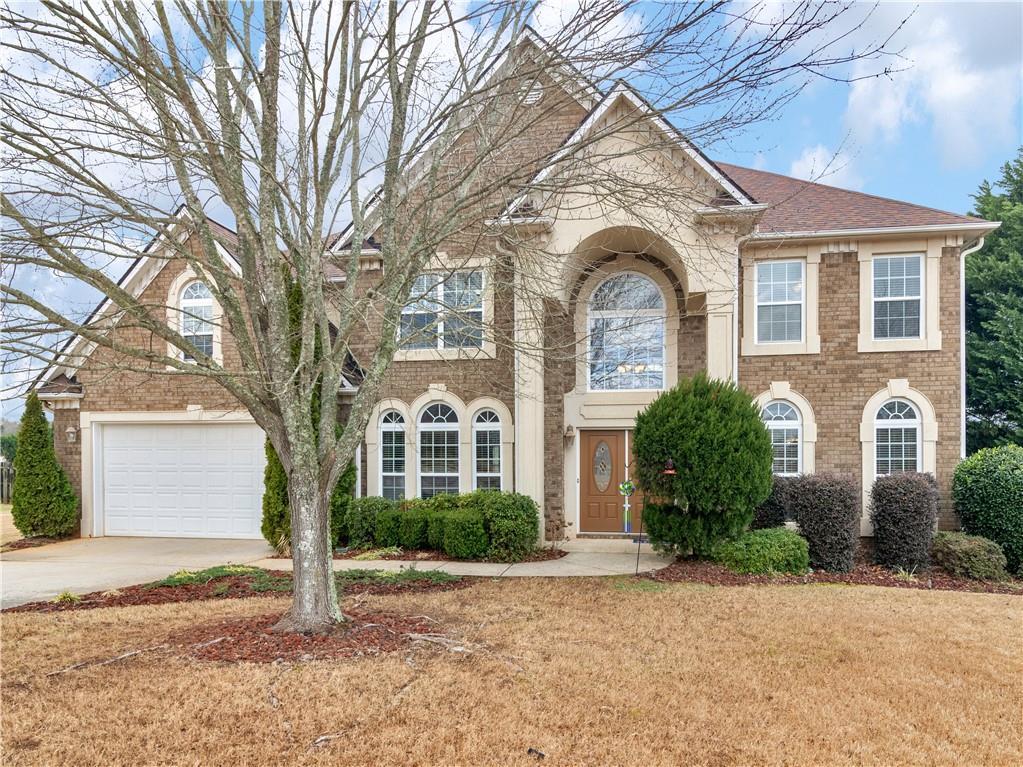 8116 Powhattan Ct., Mcdonough, GA 30252