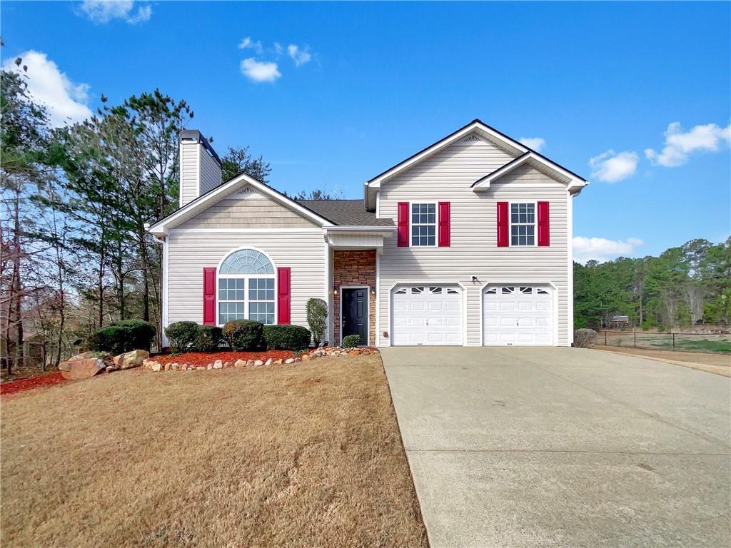 242 Meadow Spring Dr., Temple, GA 30179