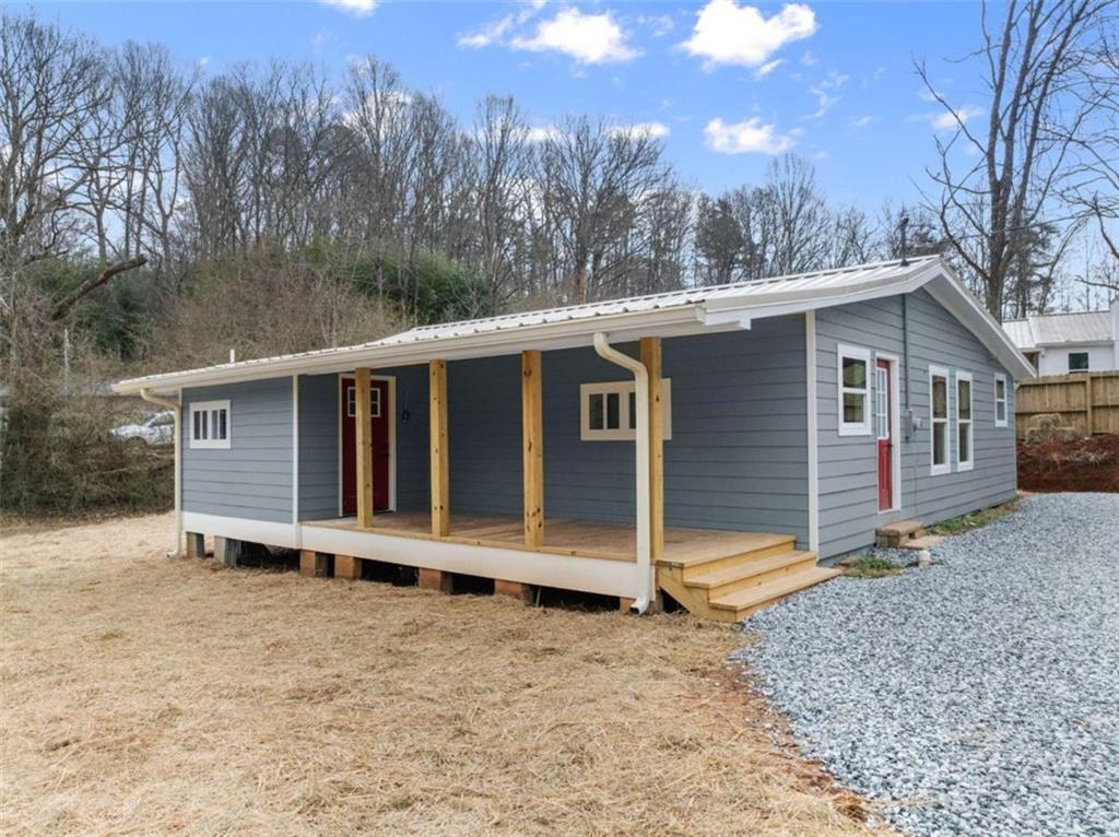 124 Hidden Valley Road, Dahlonega, GA 30533